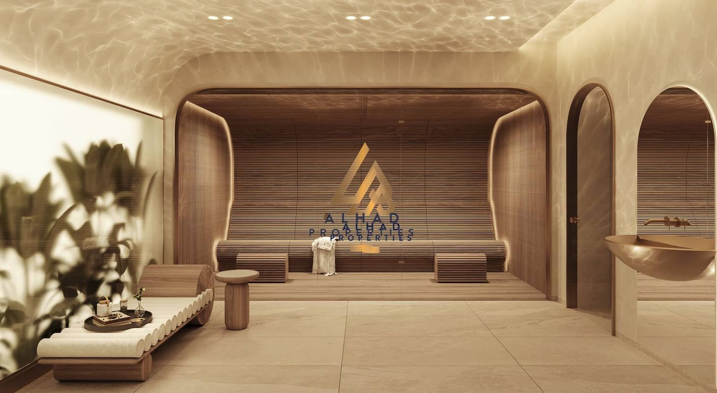 1-bedroom freehold apartment in Haven by Aldar — photo 4 of 5
