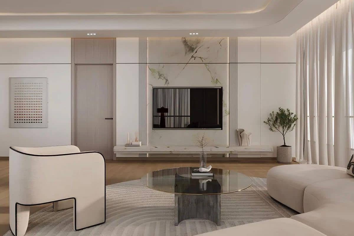 1-bedroom freehold apartment in Business Bay — photo 4 of 5