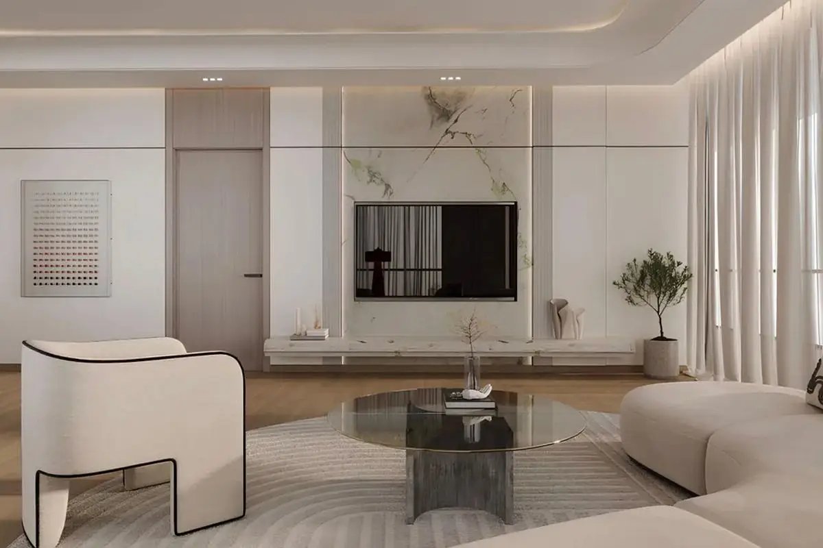 1-bedroom freehold apartment in Business Bay — photo 3 of 5