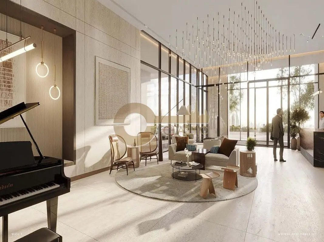 3-bedroom freehold apartment in Bur Dubai — photo 3 of 5