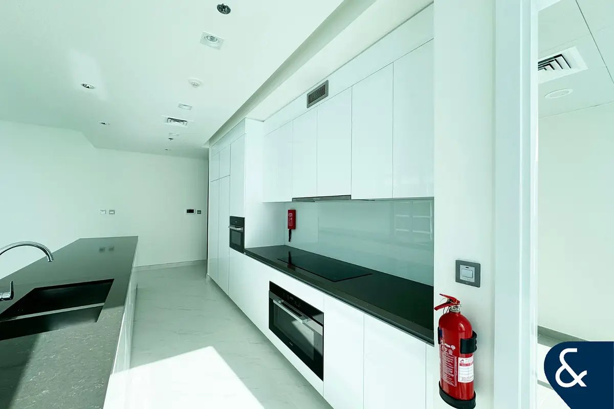 3-bedroom freehold apartment in Mohammed Bin Rashid City (MBR City) — photo 4 of 4