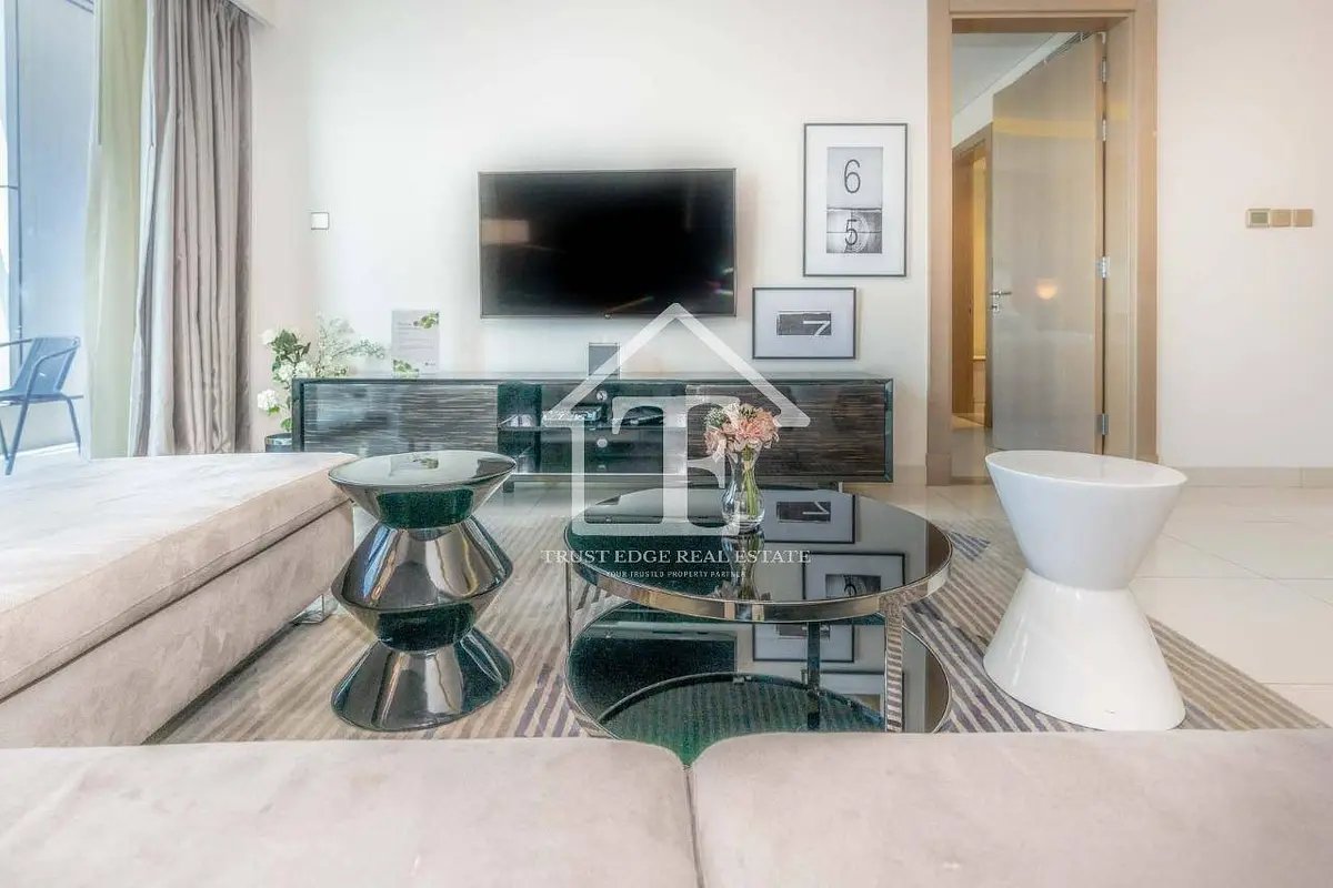 1-bedroom freehold apartment in Business Bay — photo 5 of 5