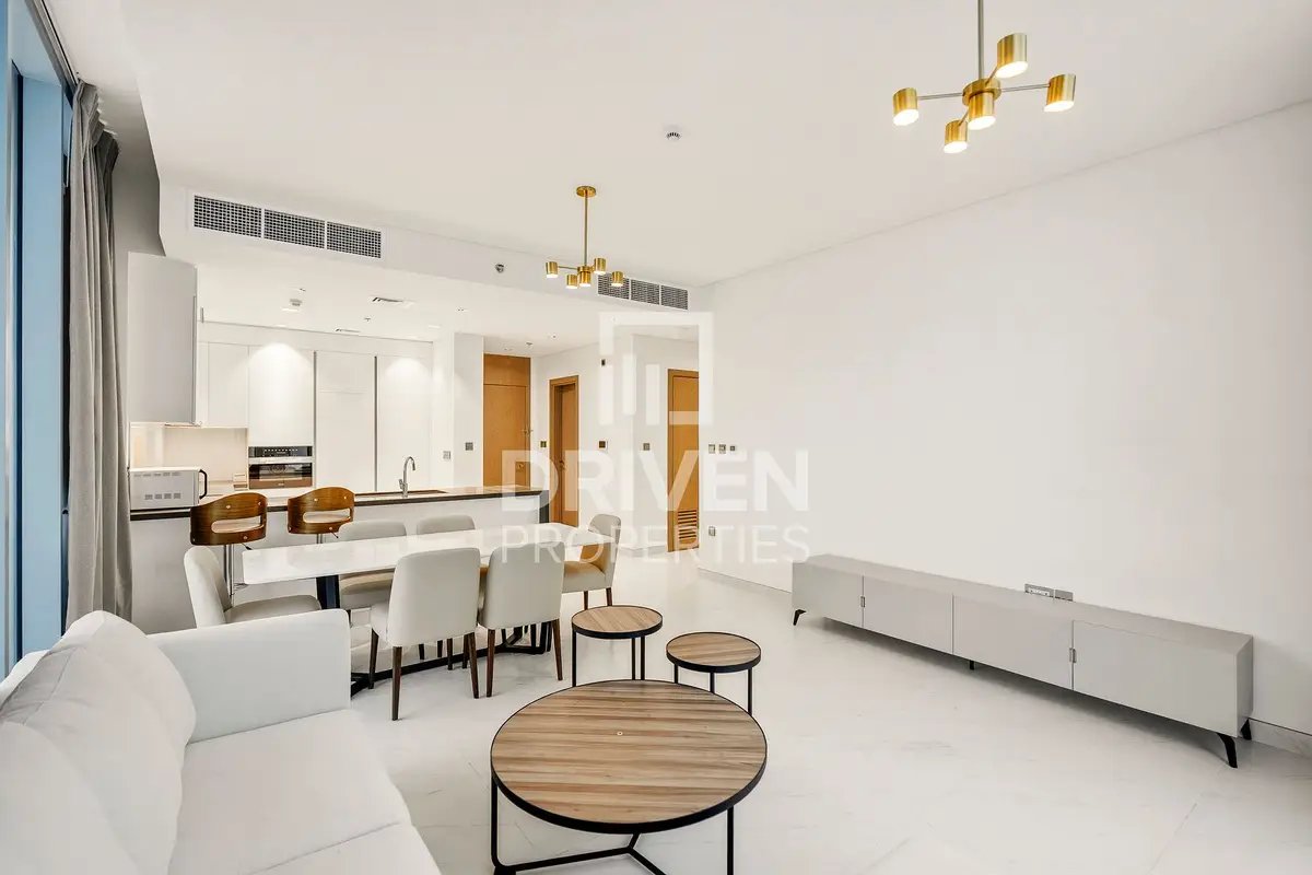 3-bedroom freehold apartment in Mohammed Bin Rashid City (MBR City) — photo 5 of 5