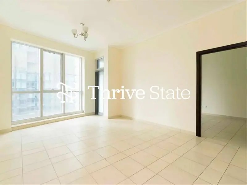 1-bedroom freehold apartment in Dubai Marina — photo 5 of 5