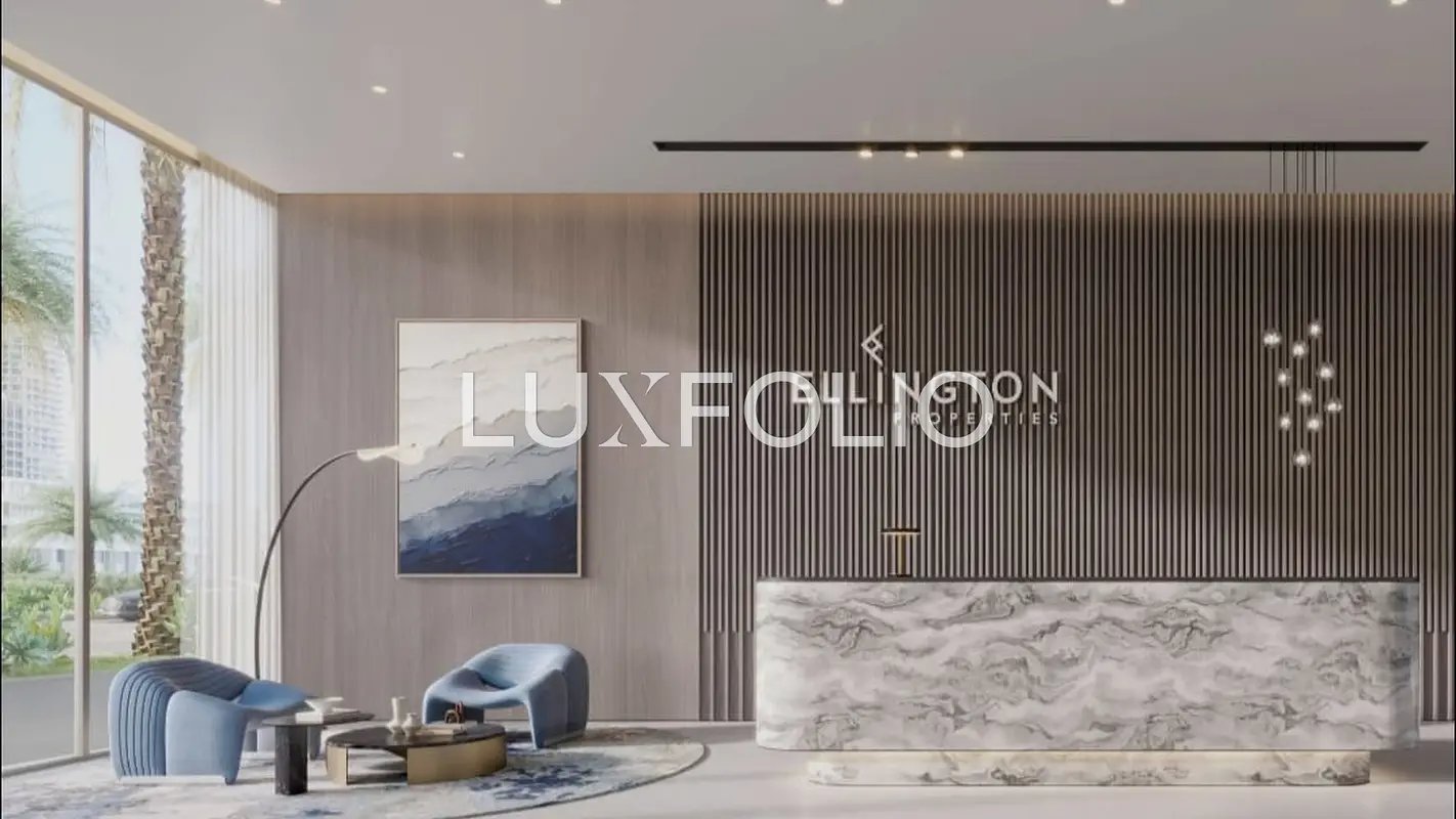 3-bedroom freehold apartment in Dubai Silicon Oasis (DSO) — photo 3 of 5