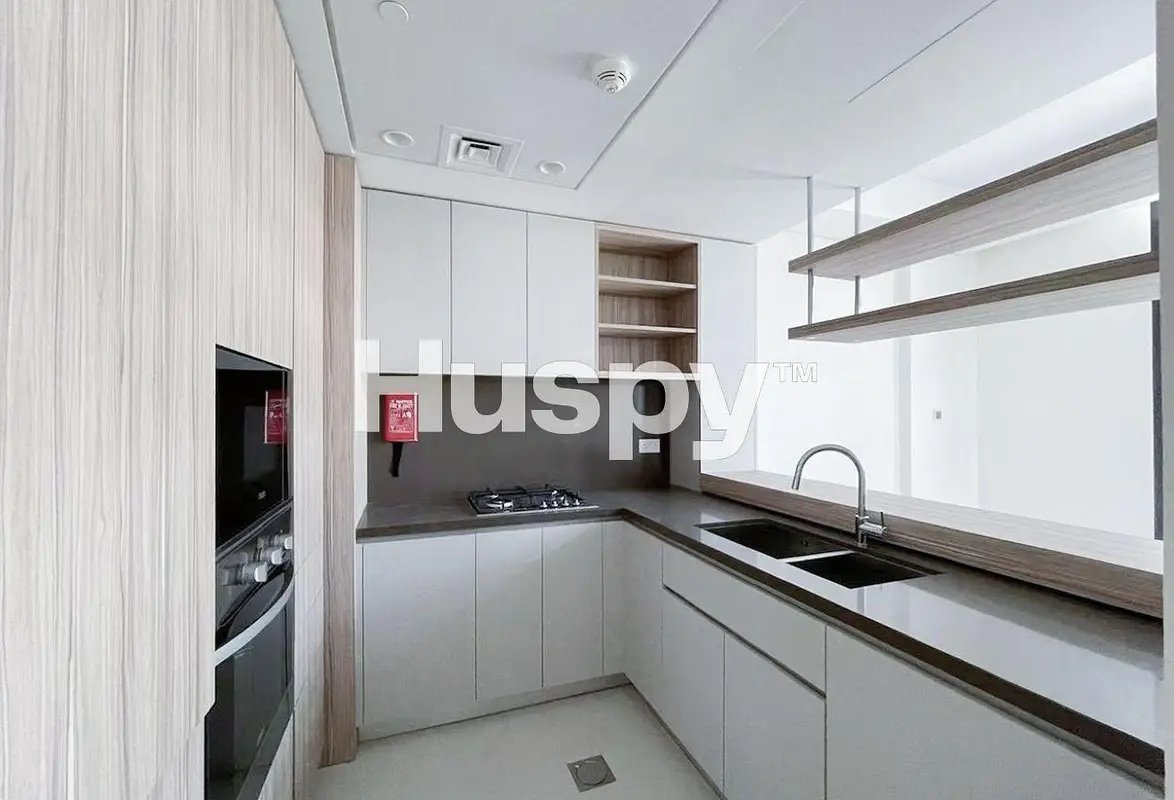 2-bedroom freehold apartment in Sobha Hartland — photo 5 of 5