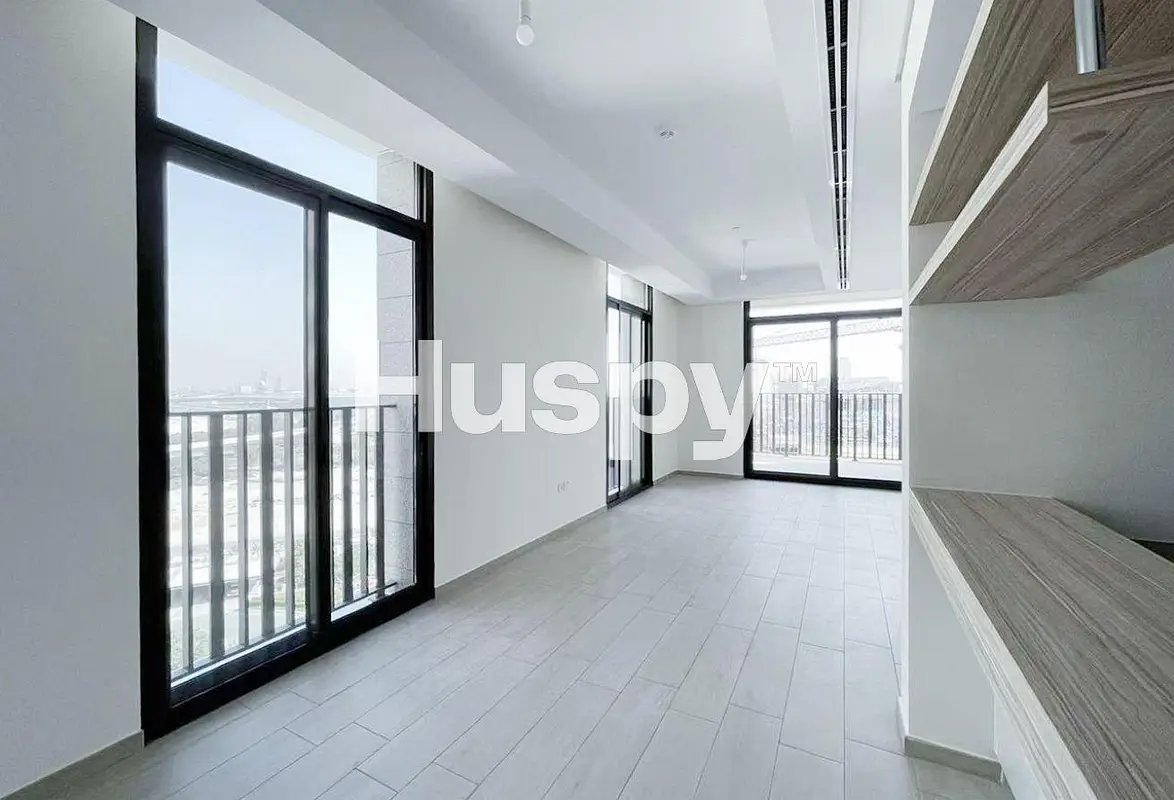 2-bedroom freehold apartment in Sobha Hartland — photo 3 of 5