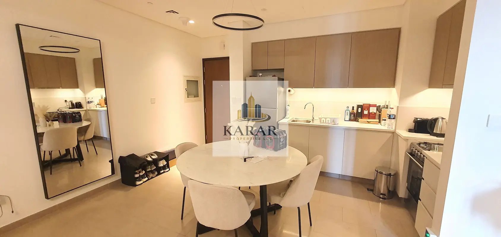 1-bedroom freehold apartment in Dubai Hills Estate — photo 5 of 5