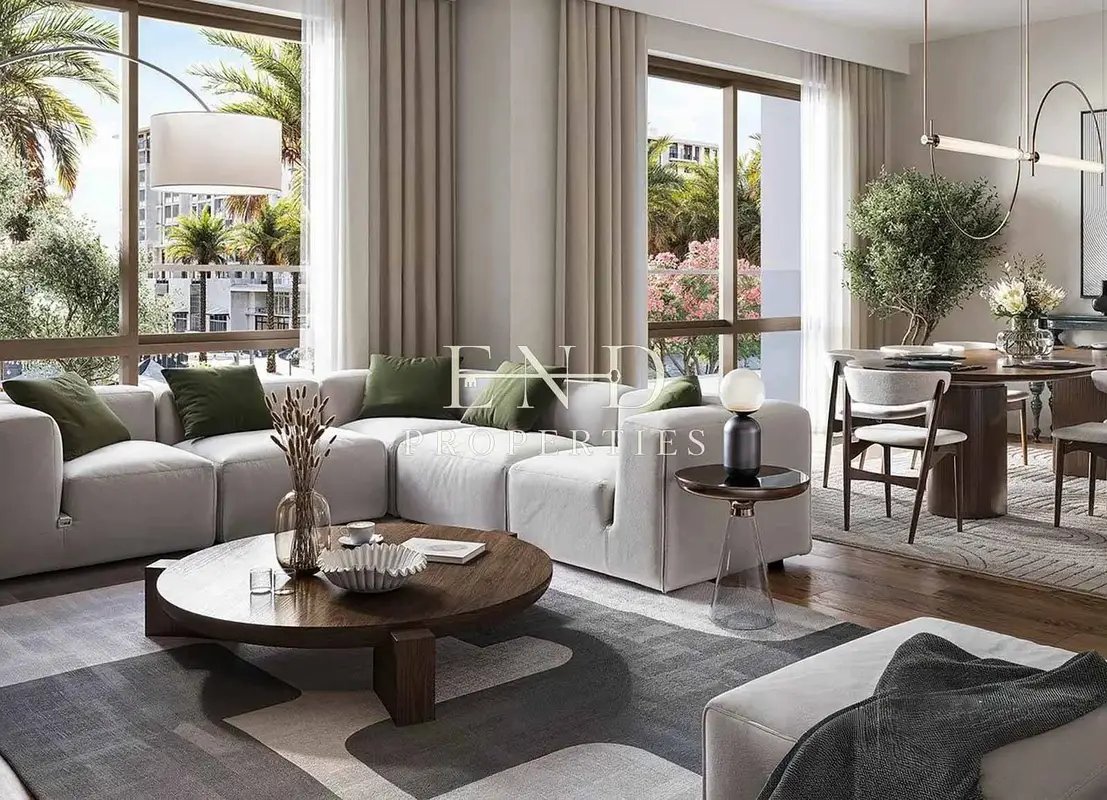 2-bedroom freehold apartment in Town Square — photo 3 of 5