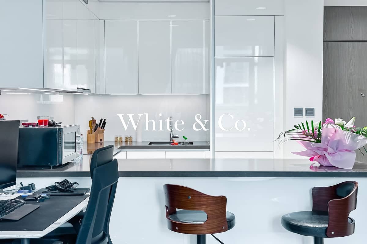 1-bedroom freehold apartment in Mohammed Bin Rashid City (MBR City) — photo 3 of 4