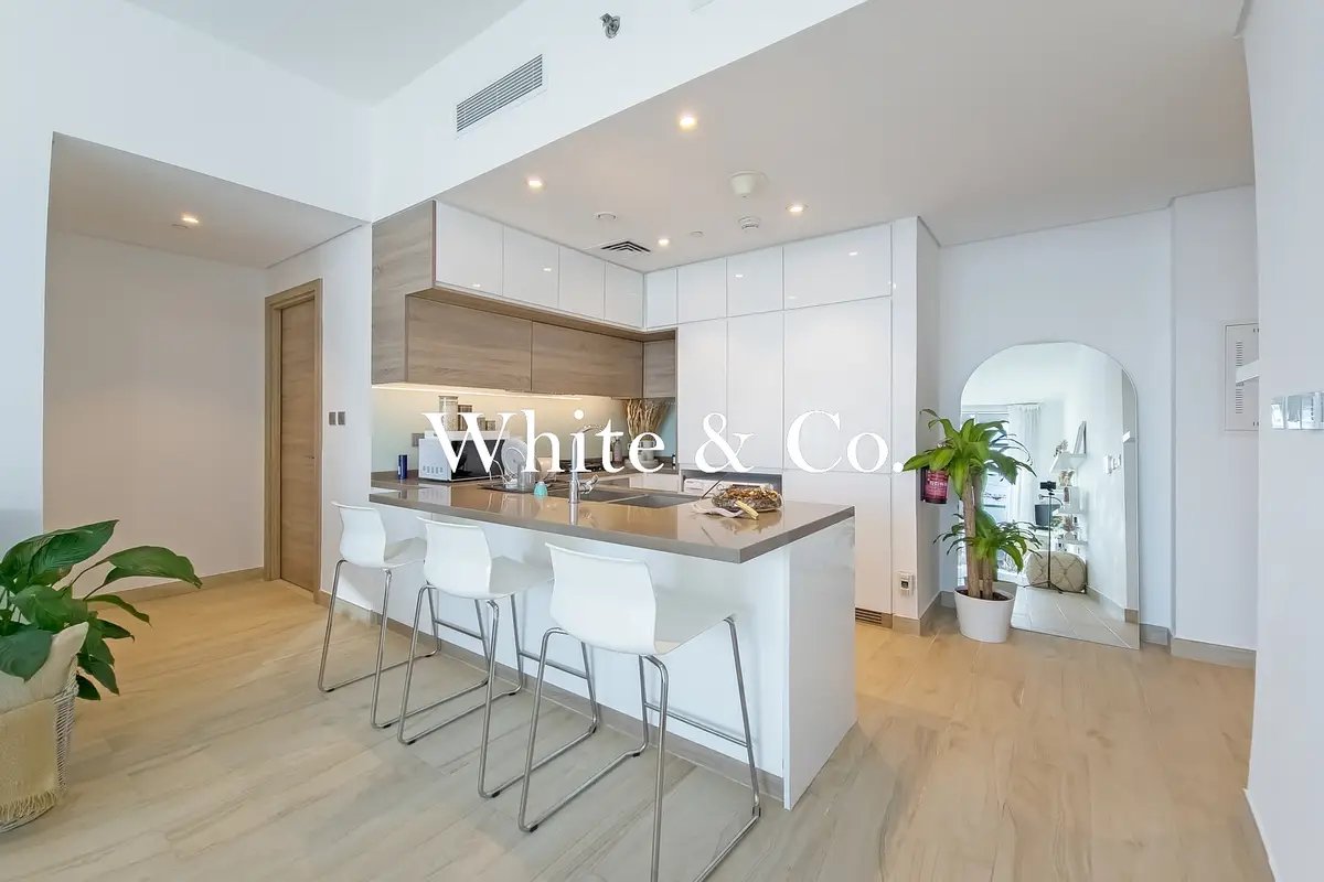 1-bedroom freehold apartment in Dubai Marina — photo 4 of 4