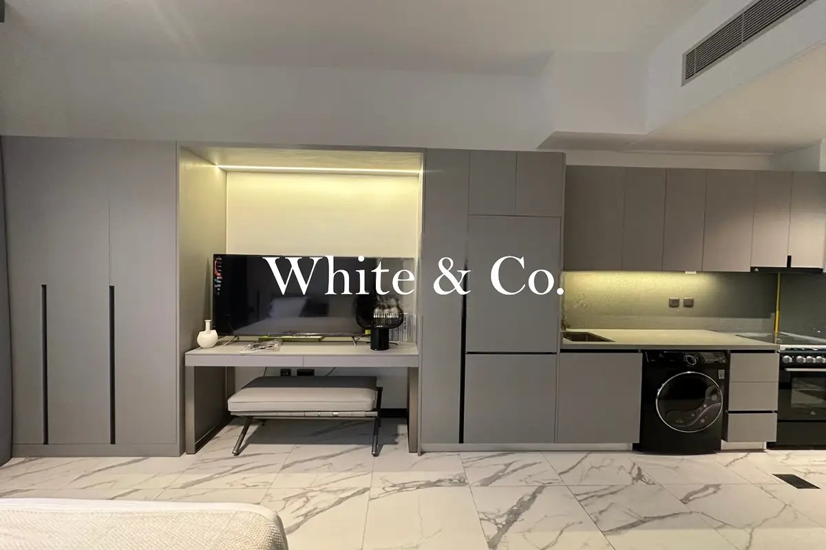 1-bedroom freehold apartment in Mohammed Bin Rashid City (MBR City) — photo 5 of 5