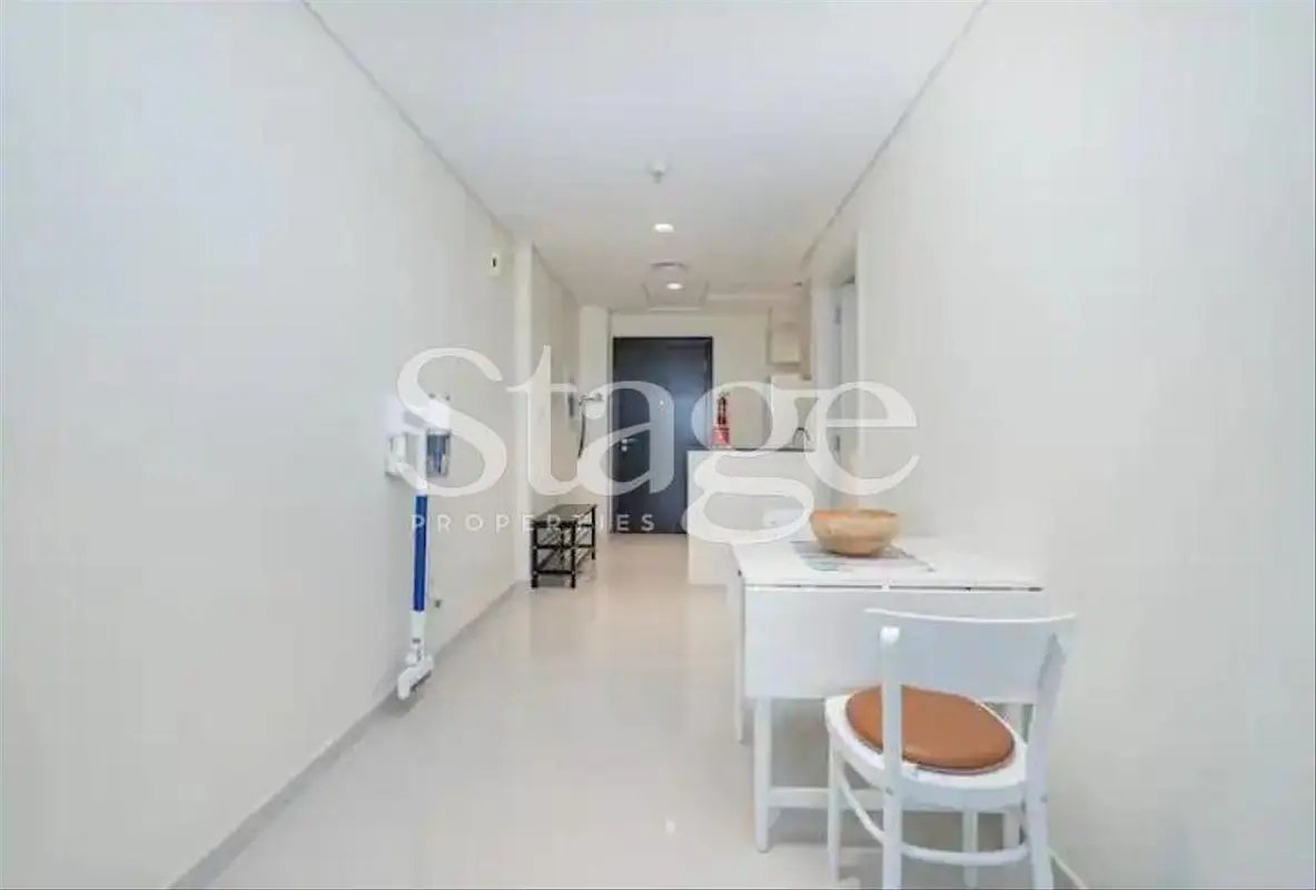 1-bedroom freehold apartment in DAMAC Hills — photo 5 of 5