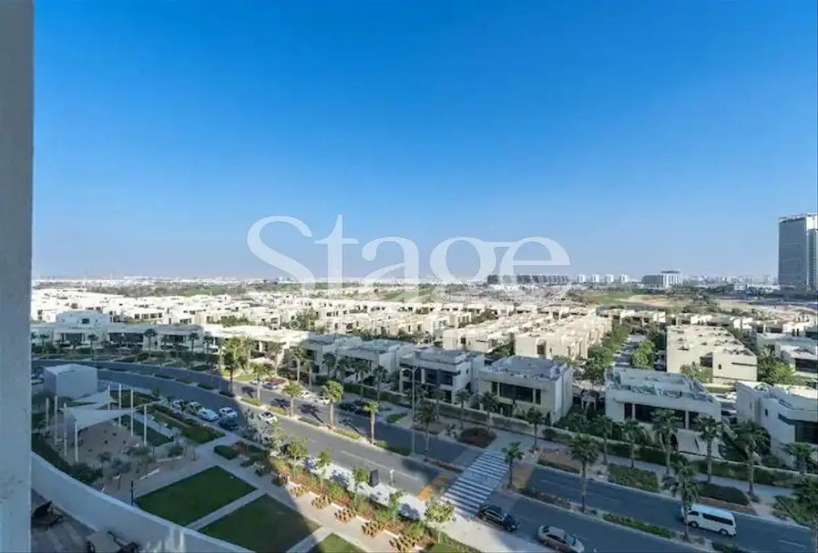 1-bedroom freehold apartment in DAMAC Hills — photo 2 of 5