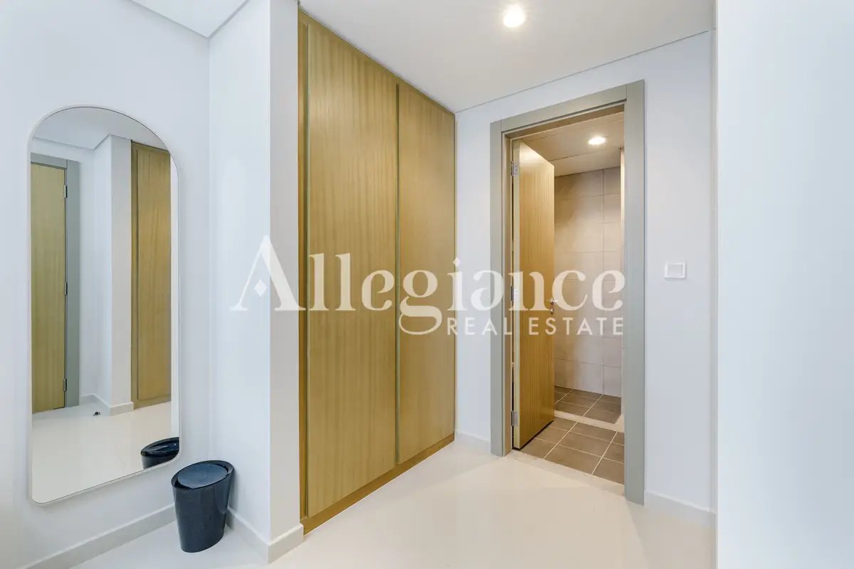 1-bedroom freehold apartment in Business Bay — photo 5 of 5