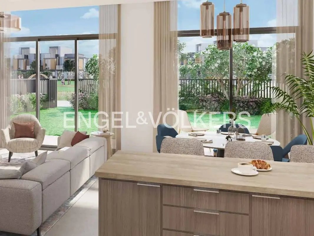 4-bedroom freehold villa in Mudon — photo 5 of 5