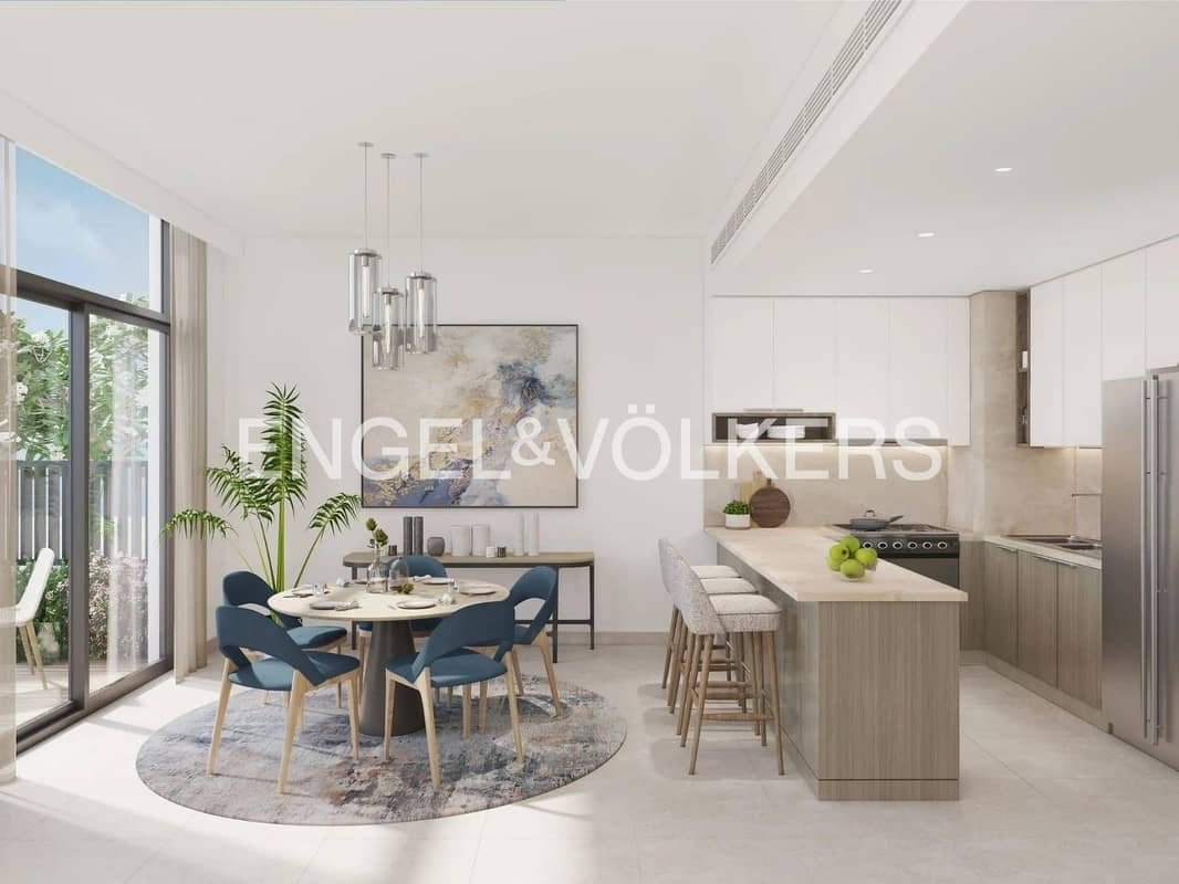 4-bedroom freehold villa in Mudon — photo 4 of 5