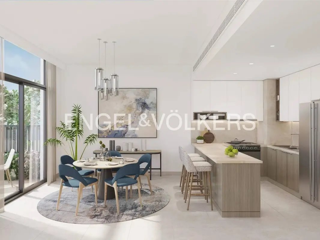 4-bedroom freehold villa in Mudon — photo 3 of 5