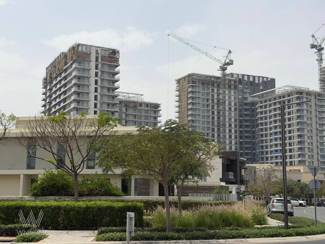 2-bedroom freehold apartment in Dubai Hills Estate — photo 1 of 5
