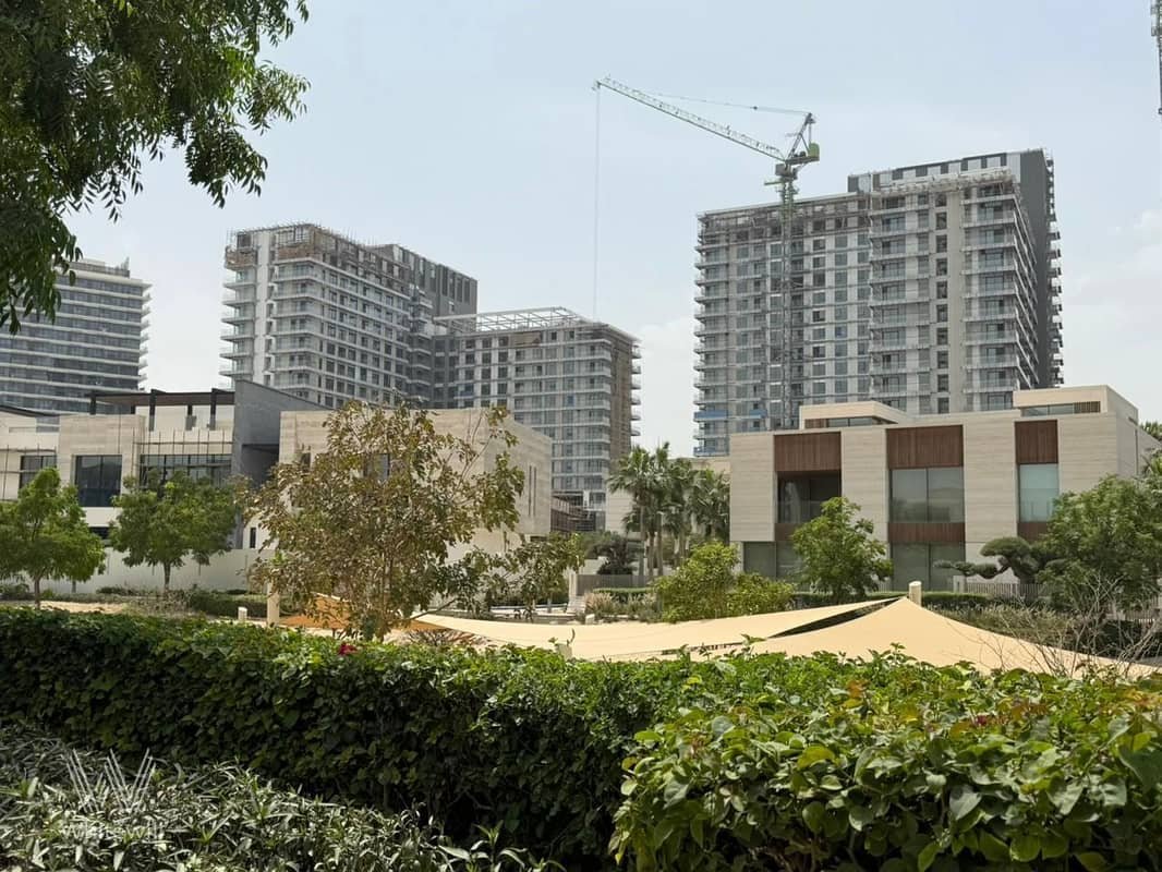 2-bedroom freehold apartment in Dubai Hills Estate — photo 2 of 5