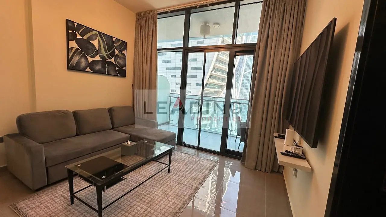1-bedroom freehold apartment in Business Bay — photo 5 of 5