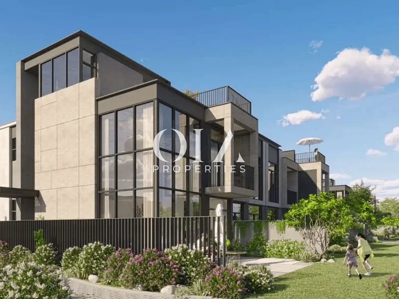 3-bedroom freehold villa in Mudon — photo 4 of 4