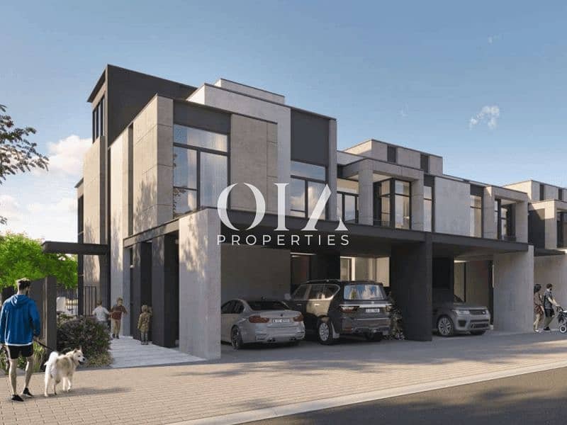3-bedroom freehold villa in Mudon — photo 3 of 4