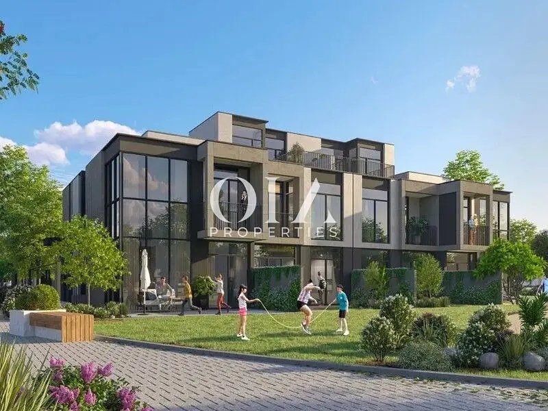 3-bedroom freehold villa in Mudon — photo 1 of 4