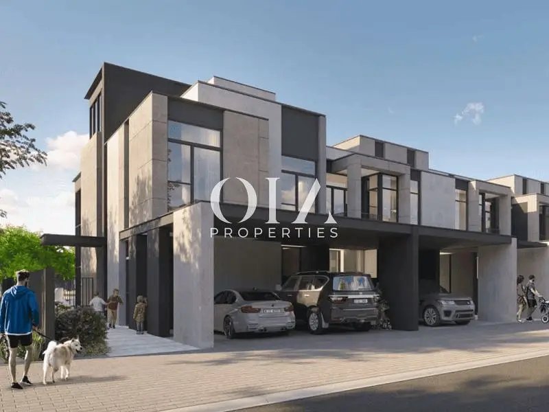 3-bedroom freehold villa in Mudon — photo 2 of 4