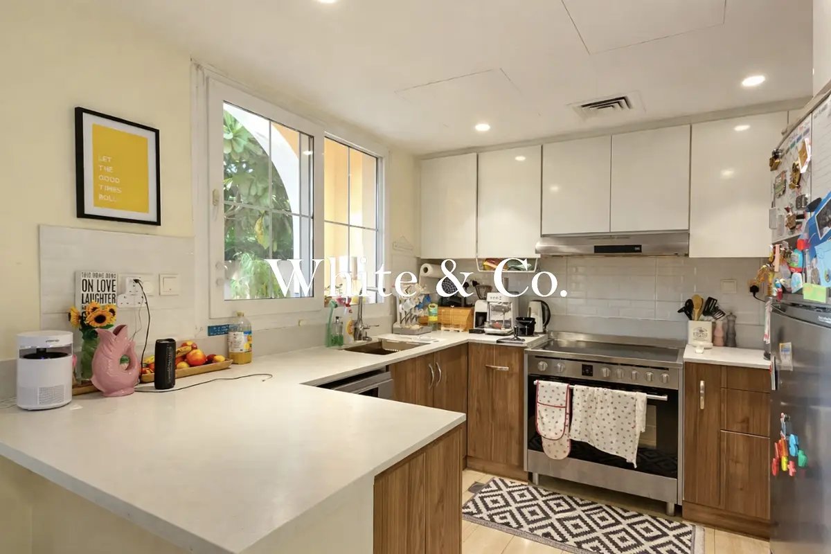 3-bedroom freehold villa in Arabian Ranches — photo 5 of 5