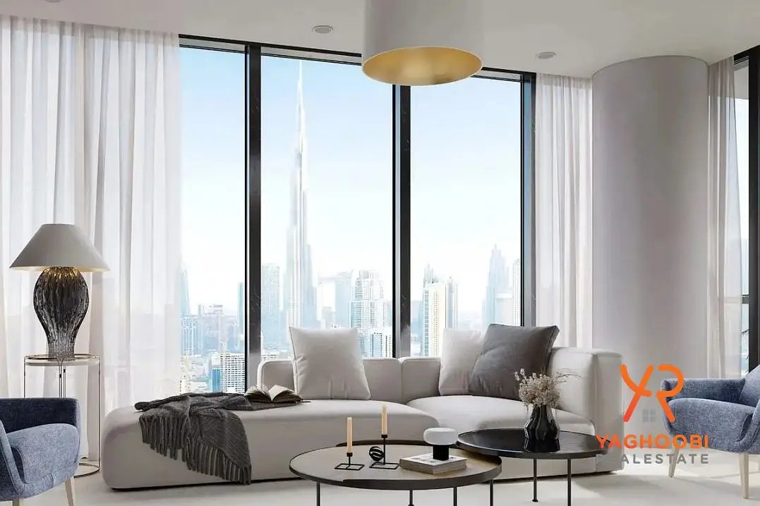3-bedroom freehold apartment in Sobha Hartland — photo 5 of 5