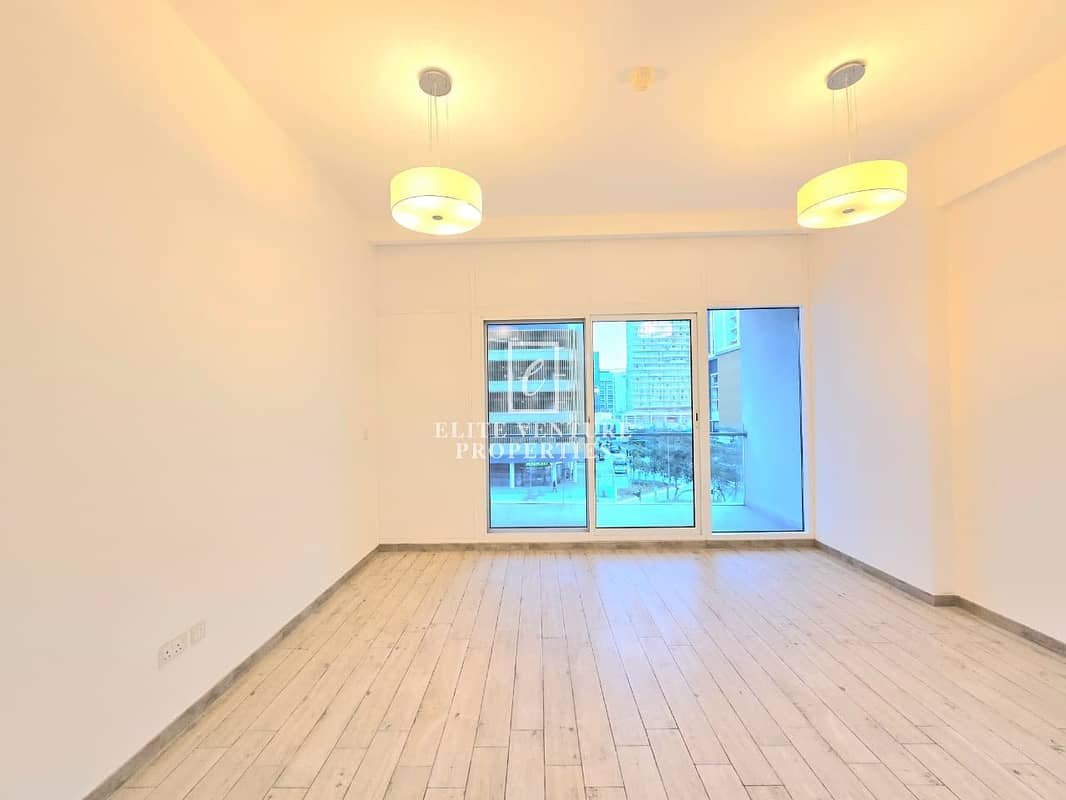2-bedroom freehold apartment in Sobha Hartland — photo 4 of 5