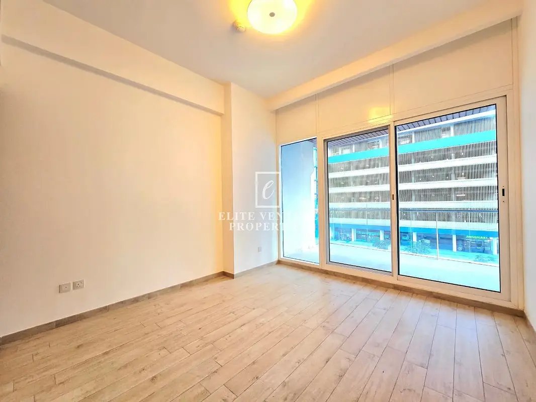 2-bedroom freehold apartment in Sobha Hartland — photo 1 of 5
