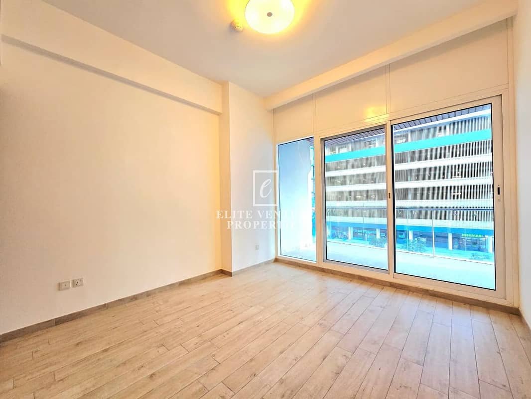 2-bedroom freehold apartment in Sobha Hartland — photo 2 of 5