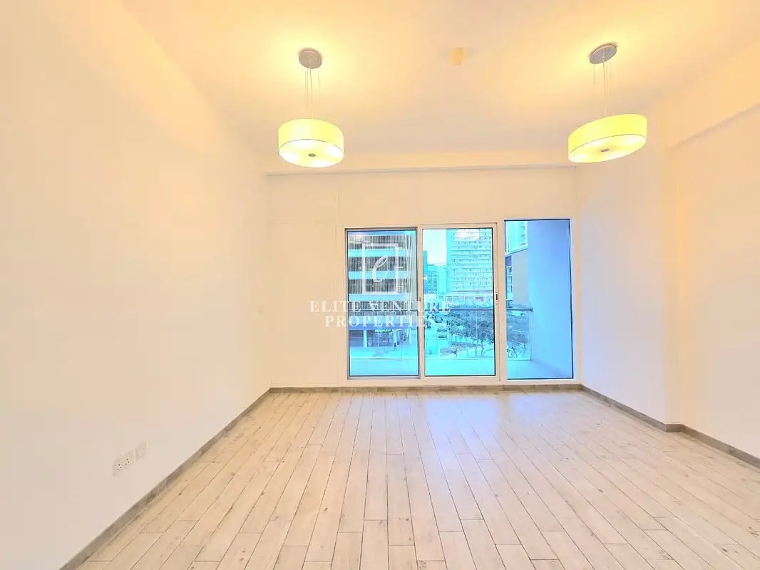 2-bedroom freehold apartment in Sobha Hartland — photo 3 of 5