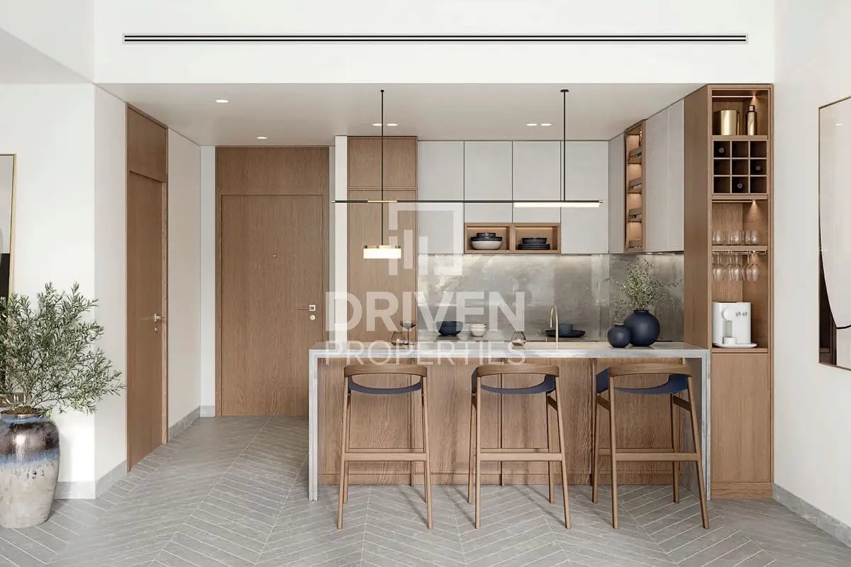 2-bedroom freehold apartment in Business Bay — photo 5 of 5