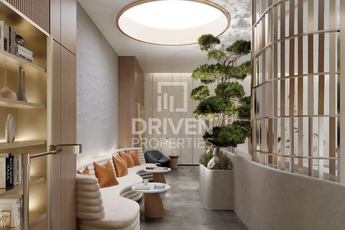 studio freehold apartment in Business Bay — photo 5 of 5