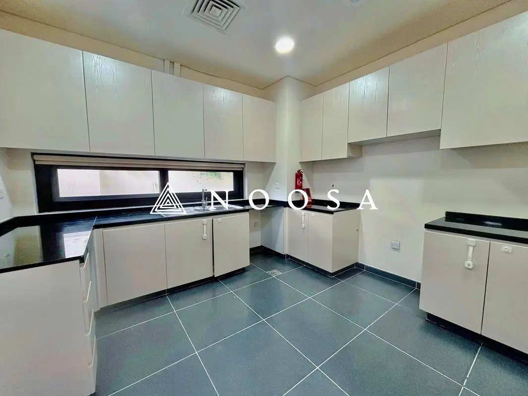 3-bedroom freehold villa in DAMAC Hills — photo 5 of 5