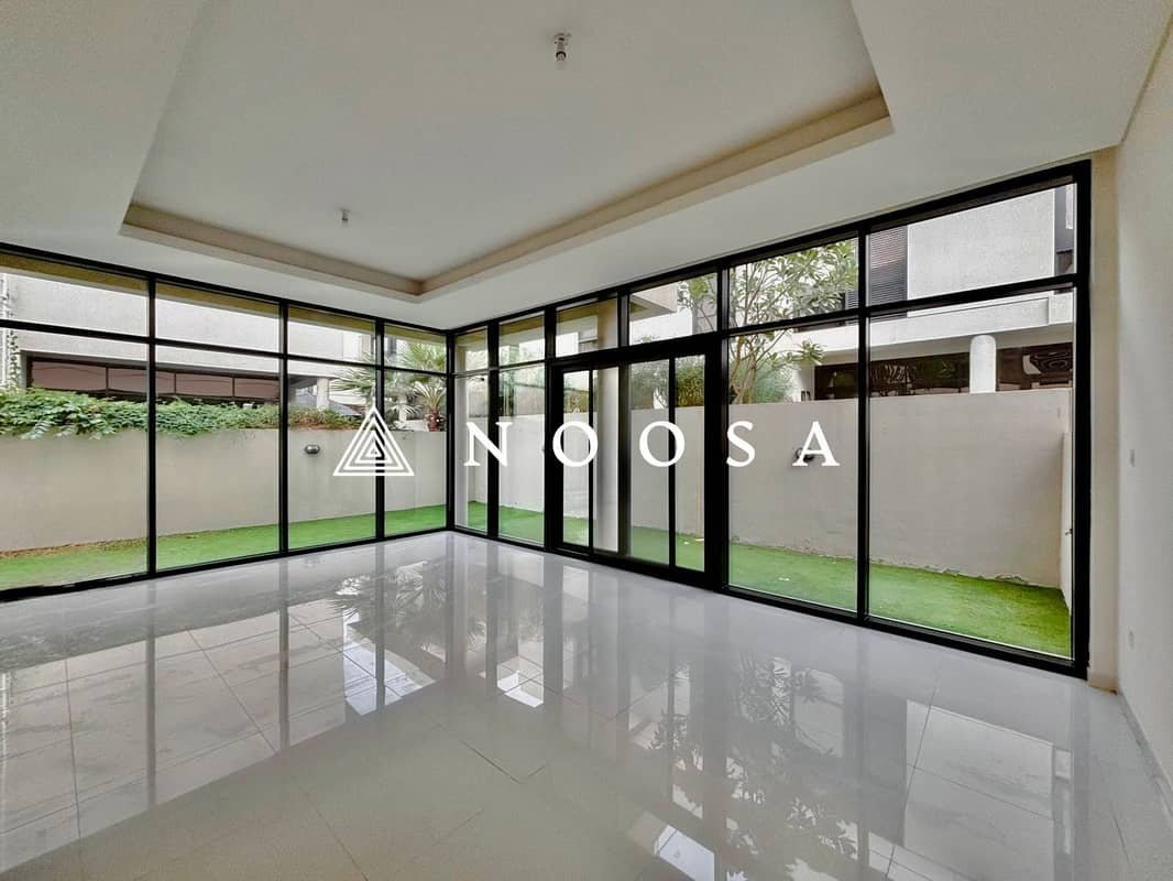 3-bedroom freehold villa in DAMAC Hills — photo 1 of 5