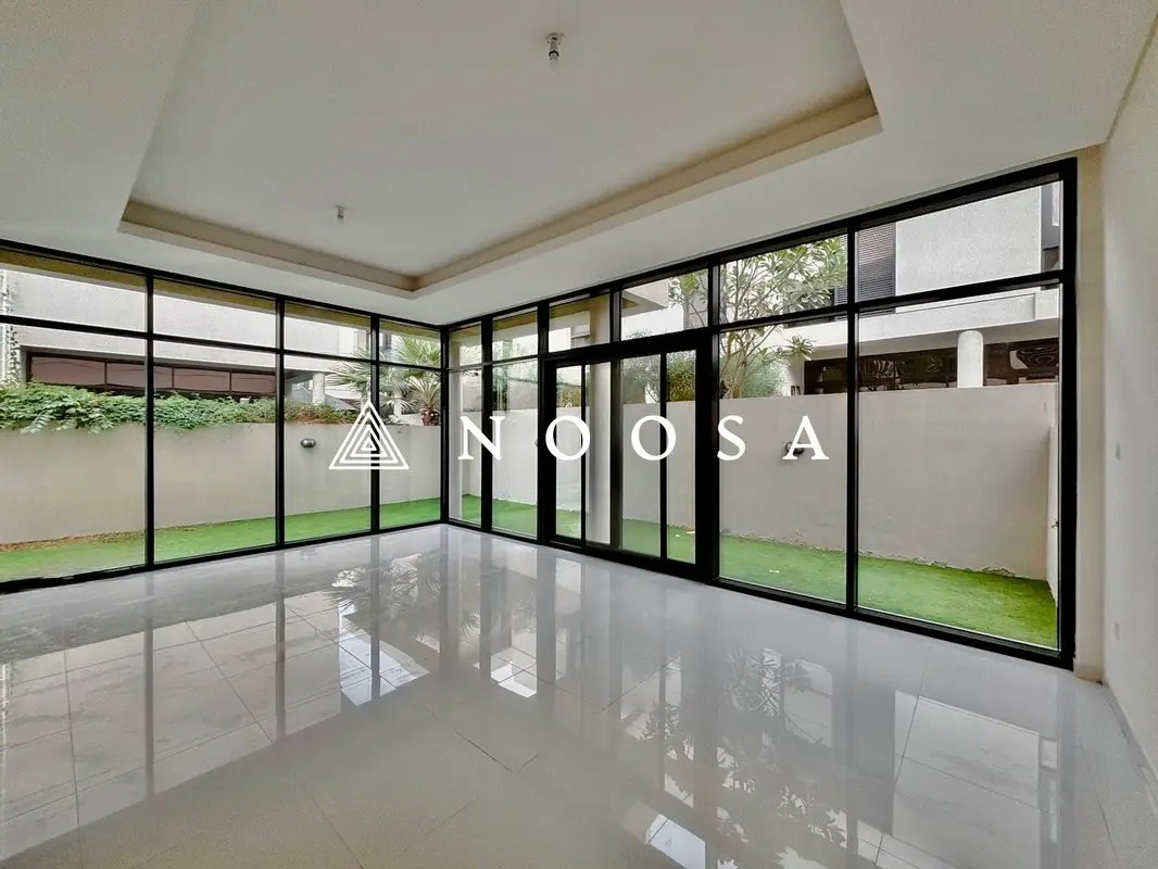 3-bedroom freehold villa in DAMAC Hills — photo 2 of 5
