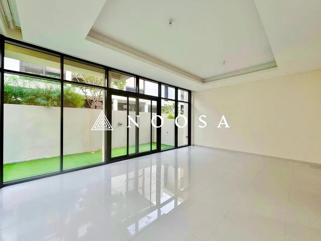 3-bedroom freehold villa in DAMAC Hills — photo 3 of 5