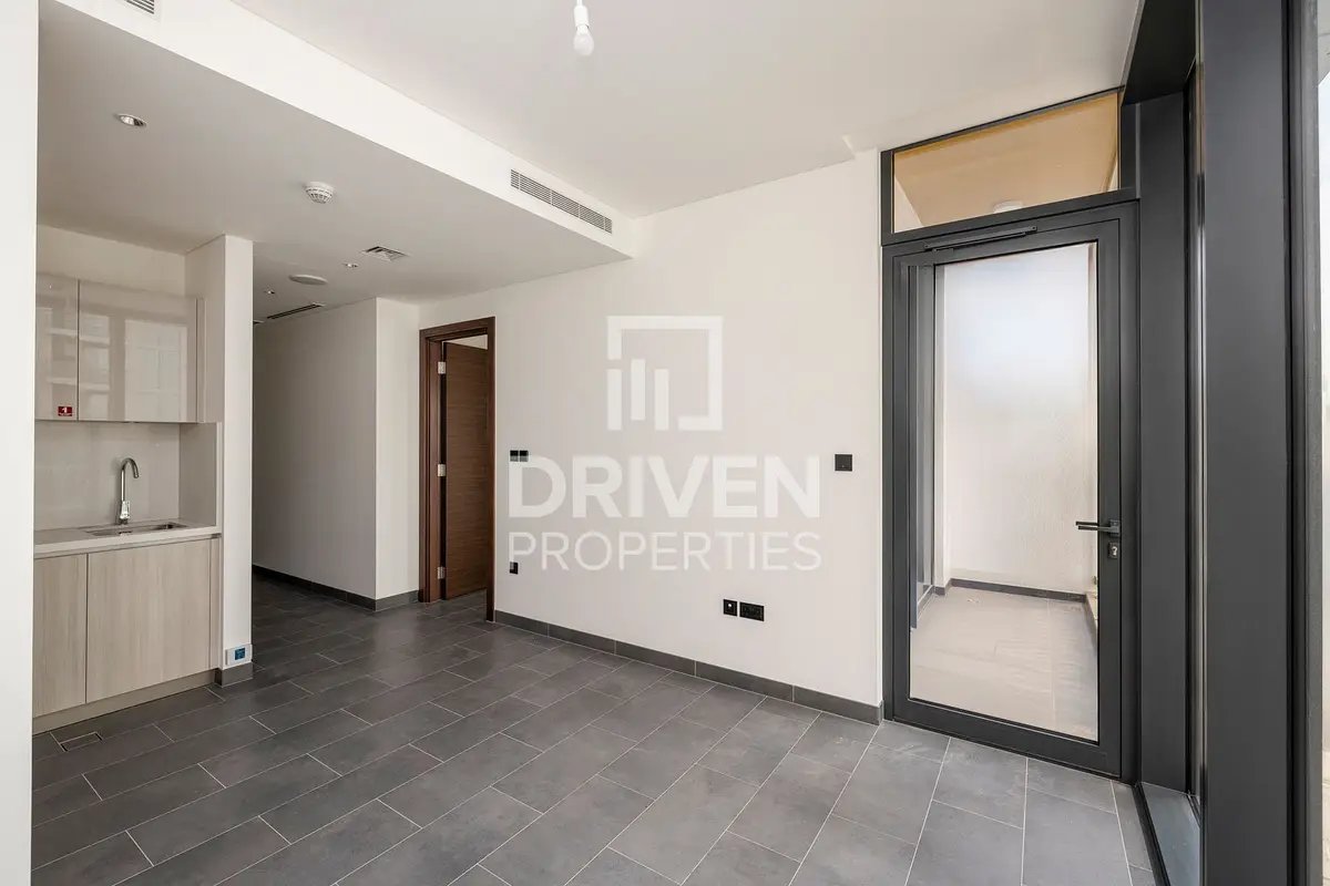 1-bedroom freehold apartment in Sobha Hartland — photo 5 of 5