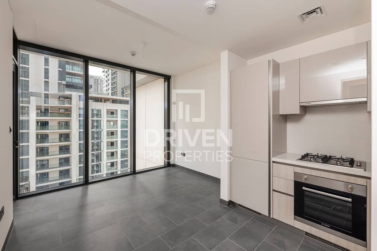 1-bedroom freehold apartment in Sobha Hartland — photo 4 of 5