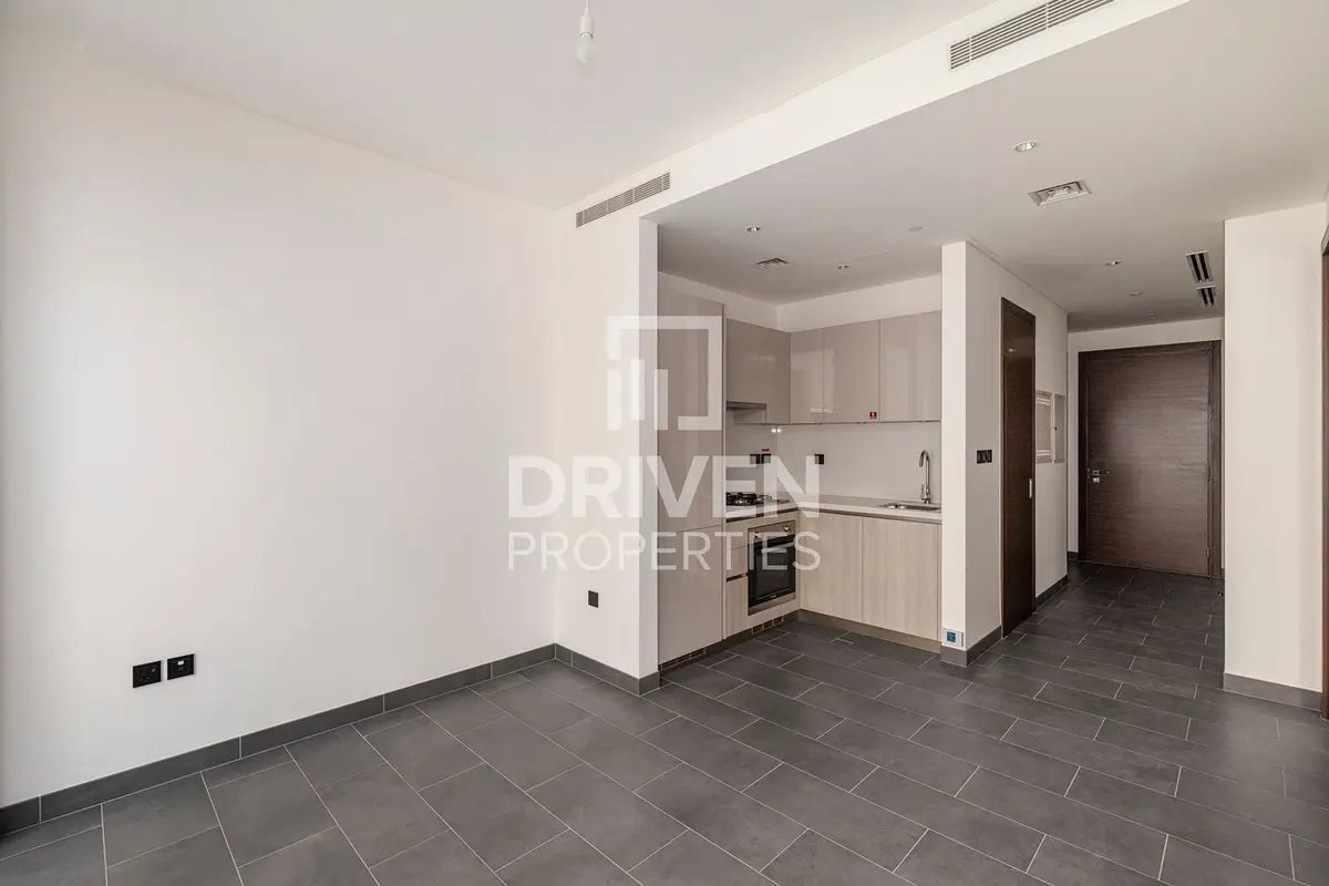 1-bedroom freehold apartment in Sobha Hartland — photo 1 of 5