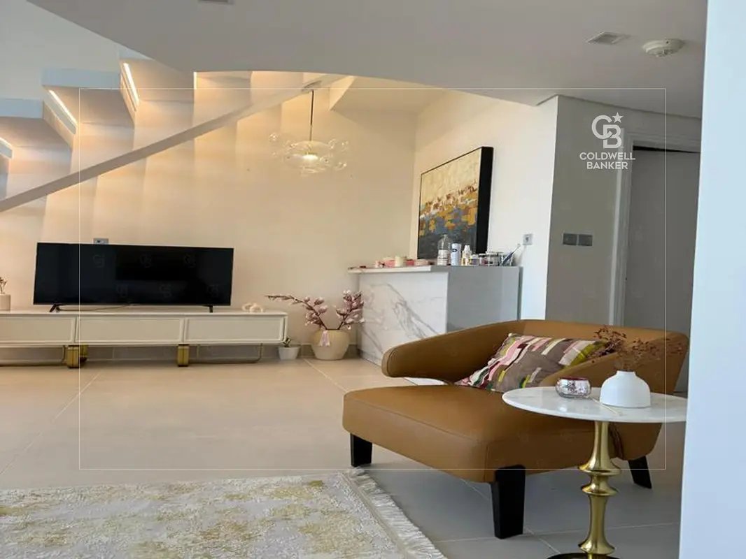 2-bedroom freehold apartment in DIFC — photo 5 of 5