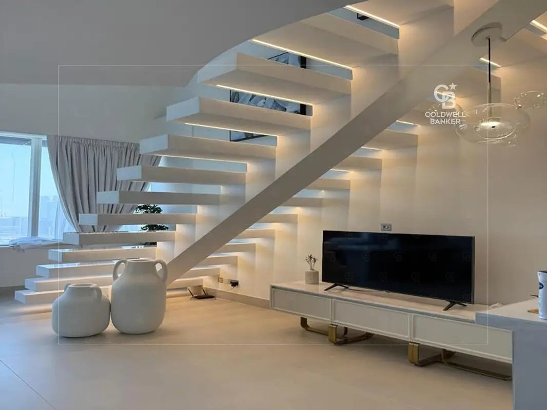 2-bedroom freehold apartment in DIFC — photo 3 of 5