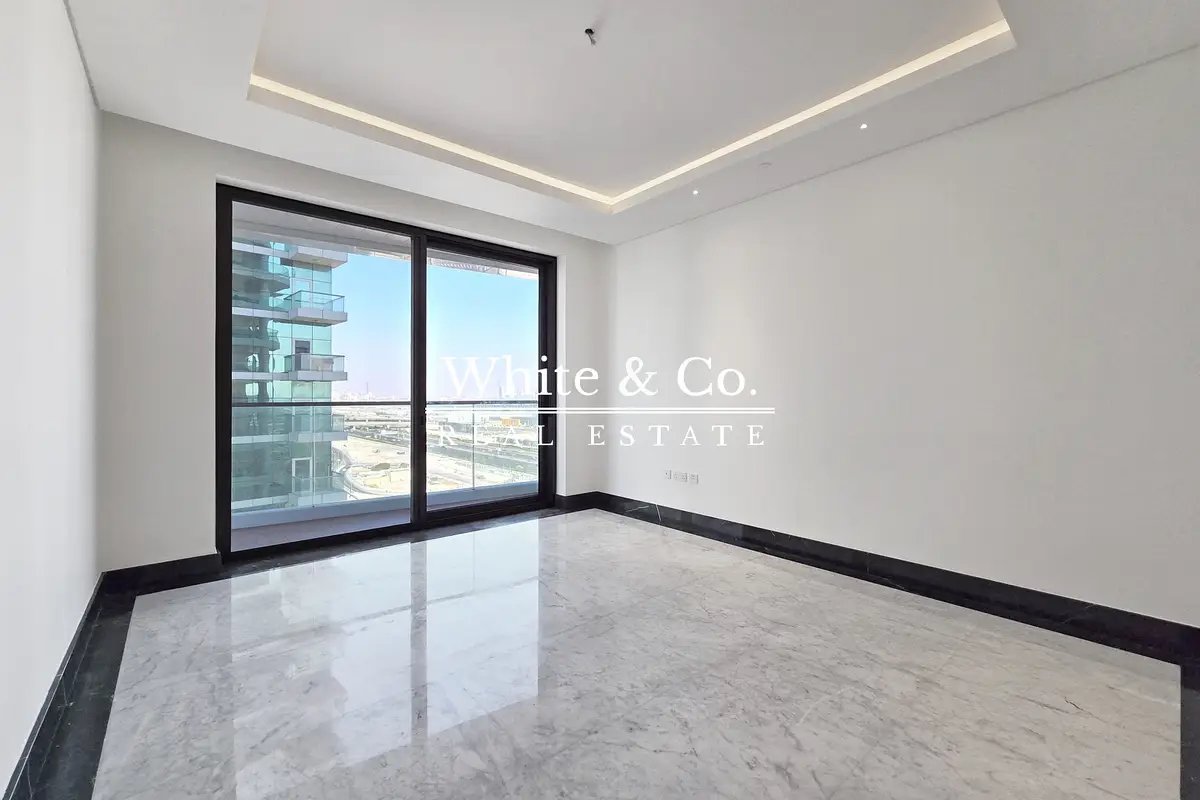 2-bedroom freehold apartment in Business Bay — photo 5 of 5