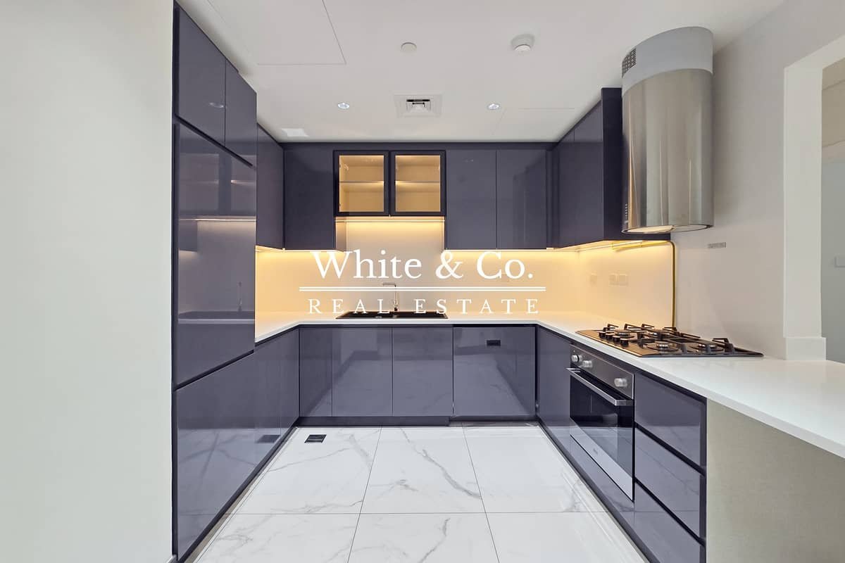 2-bedroom freehold apartment in Business Bay — photo 4 of 5