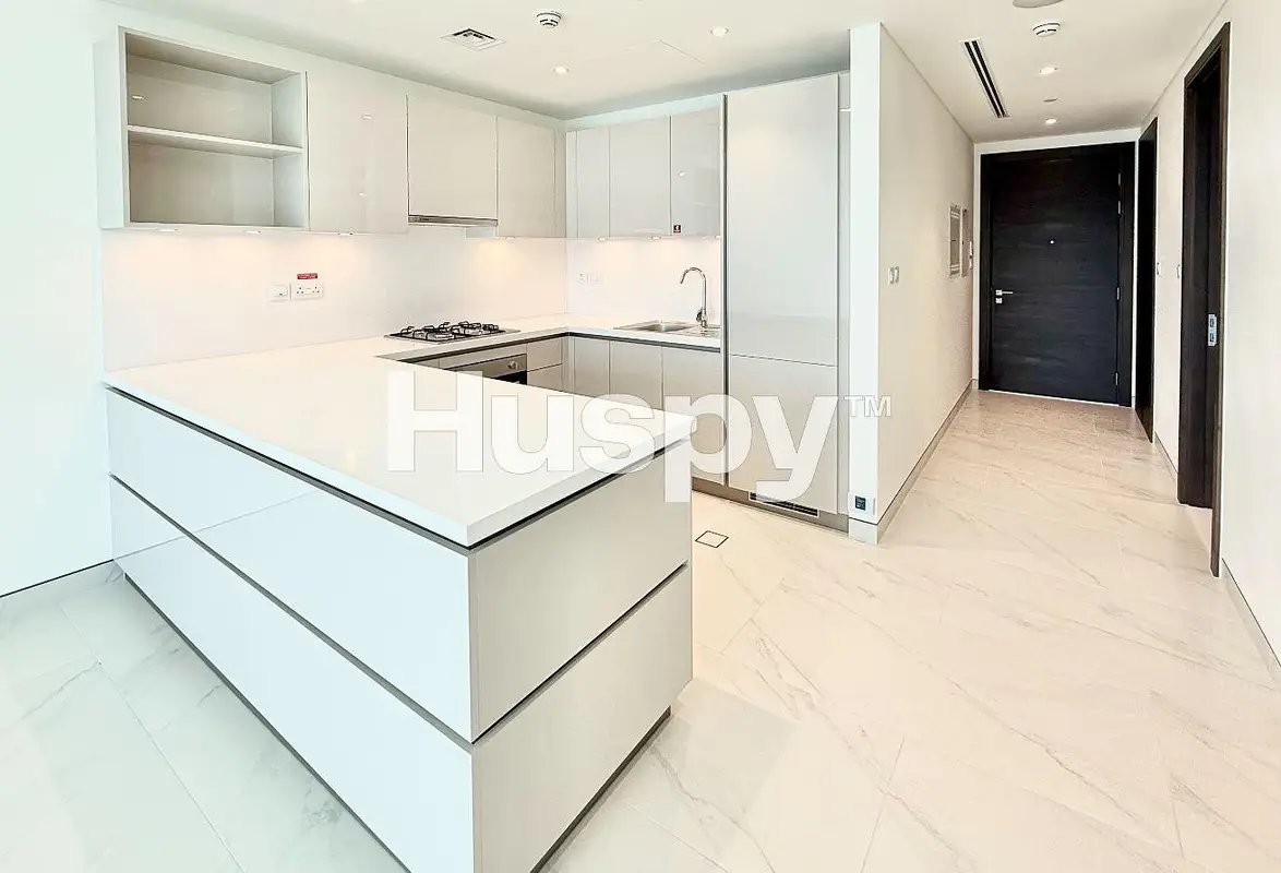 2-bedroom freehold apartment in Sobha Hartland — photo 5 of 5