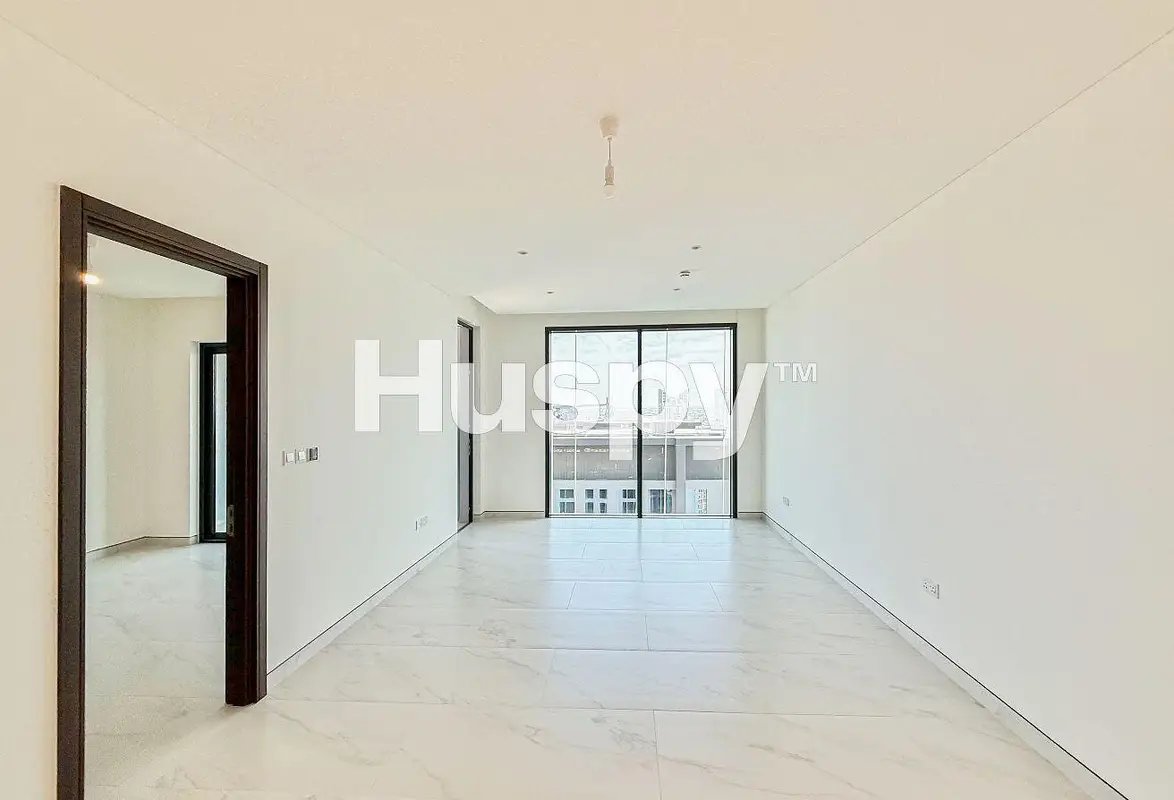 2-bedroom freehold apartment in Sobha Hartland — photo 3 of 5